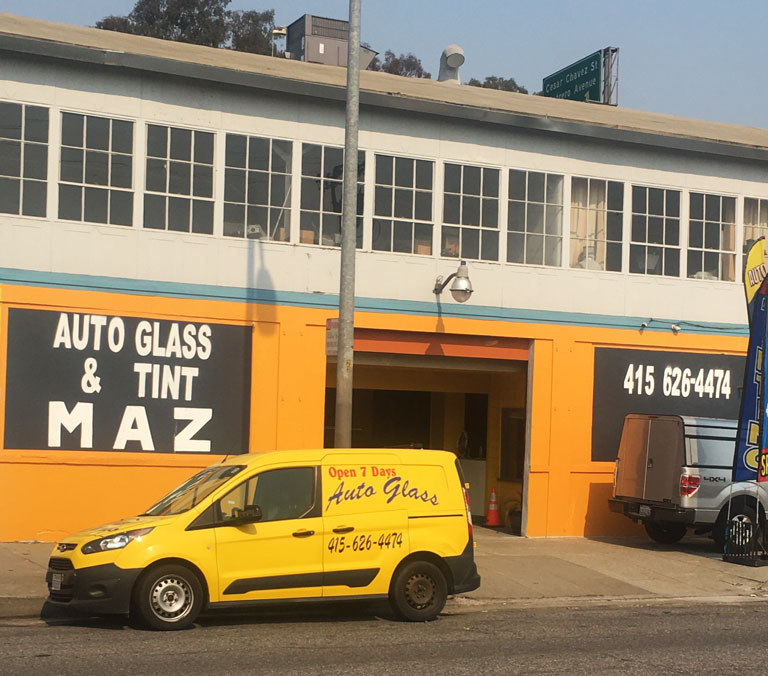 autoglass